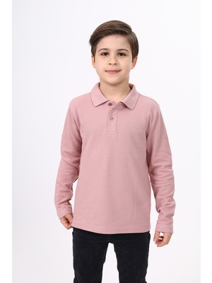 Toontoy Çocuk Nakışlı Tişört
