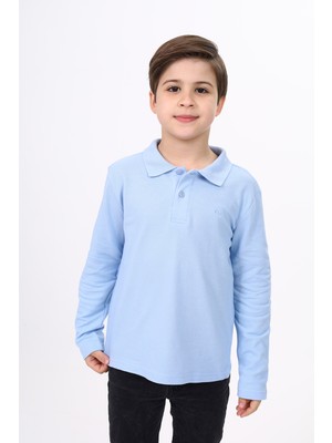 Toontoy Çocuk Nakışlı Tişört