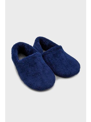 Twigy Cool Erkek Ev Ayakkabısı Lacivert 41/46