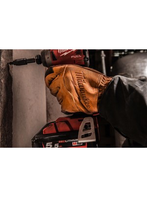 Milwaukee Deri Eldiven - 7/S  T4932479727