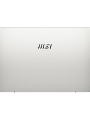 MSI PRESTIGE 14 EVO B13M-636TR Intel Core i7 13700H 16GB 512GB SSD Windows 11 Home 14" FHD Taşınabilir Bilgisayar