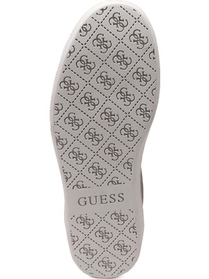 Guess Guess Kadın Ayakkabı Flpnogfal12-Blkgr