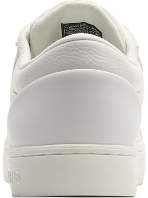 Calvin Klein Erkek Klasik Cupsole Sneaker