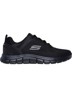 Skechers Track Broader Erkek Ayakkabı 232698-BBK