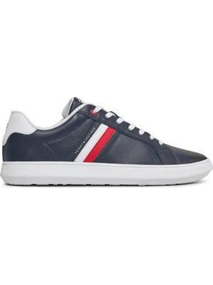 Tommy Hilfiger Tommy Hılfıger Erkek Ayakkabı Fm0Fm04921-Dw5