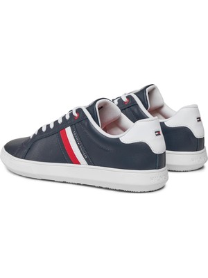 Tommy Hilfiger Tommy Hılfıger Erkek Ayakkabı Fm0Fm04921-Dw5