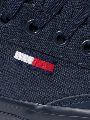 Tommy Hilfiger Tommy Hılfıger Erkek Ayakkabı Em0Em00800-C87