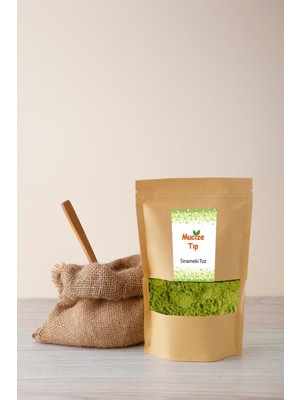 Mucize Tıp Sinameki (Toz) 100 G.