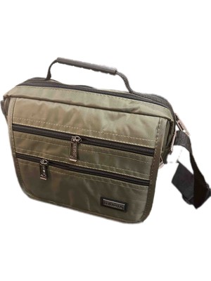 Seventeen 2247 Erkek El ve Omuz Çantası