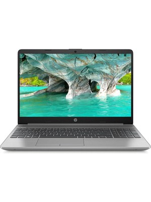 Hp 255 G9 Amd Ryzen 5 5625U 16GB 512GB SSD Windows 11 Home 15.6" Fhd Taşınabilir Bilgisayar 9M3G7ATX6 + Emarkt Çanta