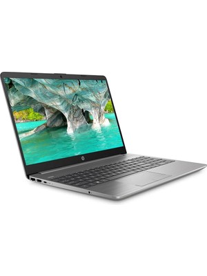 Hp 255 G9 Amd Ryzen 5 5625U 16GB 512GB SSD Windows 11 Home 15.6" Fhd Taşınabilir Bilgisayar 9M3G7ATX6 + Emarkt Çanta