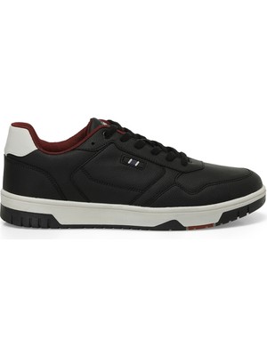 Kinetix Merrıe 4pr Siyah Erkek Sneaker