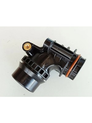 Yyo Mercedes-Benz A200D C200D W205 Turbo Hava Çıkış Dirseği - Borusu OM622 - OM626 - R9M 6220900080 A6220900080 6260900400 A6260900400 144601294R Renault 1.6dci