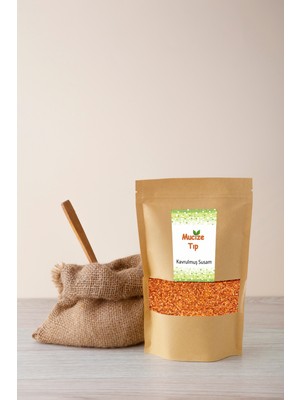 Mucize Tıp Kavrulmuş Susam 250 G.