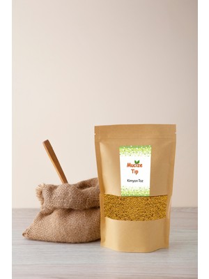 Mucize Tıp Kimyon Tane 250 G.
