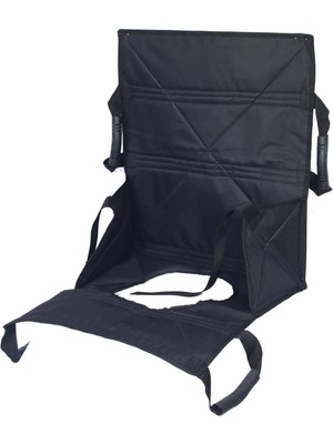 Demans Life Hasta Taşıma Koltuğu Hasta Taşıma Aparatı Hasta Taşıma Sedyesi Banyo ve Tuvalet Koltuğu Sedye