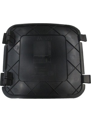 Fam Bmw 5 Seri G30 20/22 Ön Çamurluk Davlumbazı Kapağı Sağ/sol Aynı (Adet)