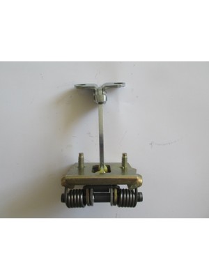 Citroen Xsara 01/05 Arka Kapı Durdurucusu Sağ/sol Aynı (Adet) (Kapı Gergi̇si̇)