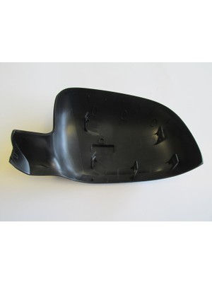 Mercedes Citan W415 12/13 Ayna Kapağı Sağ Si̇yah