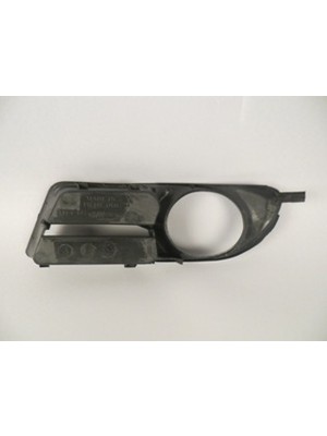 Fam Toyota Corolla ZZE121 05/06 Si̇s Lamba Kapağı Sağ Yuvarlak Deli̇kli̇ (Euro Body)