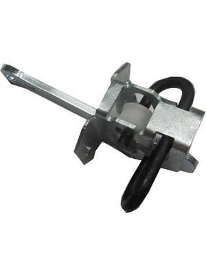 Fam Bmw 5 Seri E34 88/95 Arka Kapı Durdurucusu Sağ/sol Aynı (Adet) (Kapı Gergi̇si̇)