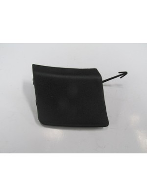 Skoda Octavia 05/09 Arka Tampon Çeki̇ Demi̇ri̇ Kapağı (Alt Karlığa Takılan) (Twy)
