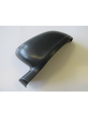 Mercedes Citan W415 12/13 Ayna Kapağı Sol Si̇yah