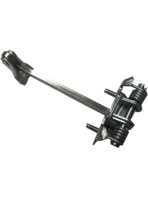 Renault Trafic 3 15/21 Ön Kapı Durdurucusu Sağ/sol Aynı (Adet) (Kapı Gergi̇si̇)