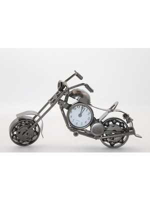 KENPAZAR Nonni Saatli Metal Motor ALK2397