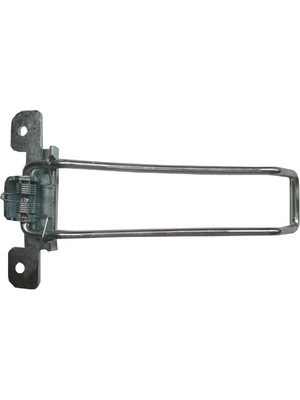 Iveco Daily 08/11 Bagaj Kapağı Durdurucusu Sağ/sol Aynı (Adet) (Kapı Gergi̇si̇)