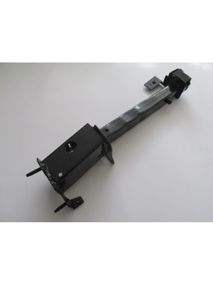 Renault Megane 4 Sd 21/24 Şasi̇ Uç Demi̇ri̇ Kolu Sol (Beşi̇k)(Motor Beşi̇ği̇ne Takılan)