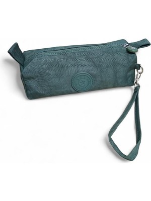 Baginn 571 Collection Kalem Kutusu Klinkır Kumaş Kalemlik