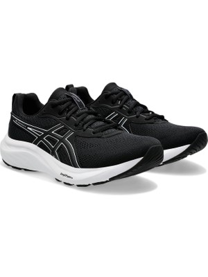 Asics Gel-Contend 9 Kadın Siyah Koşu Ayakkabısı 1012B681-002