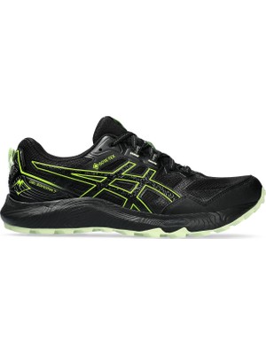 Asics Gel-Sonoma 7 Gore-Tex Erkek Siyah Outdoor Koşu Ayakkabısı 1011B593-005