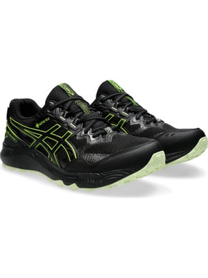 Asics Gel-Sonoma 7 Gtx Erkek Siyah Outdoor Ayakkabısı 1011B593-005