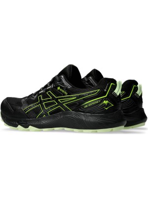 Asics Gel-Sonoma 7 Gtx Erkek Siyah Outdoor Ayakkabısı 1011B593-005