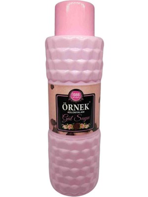 Durusoy Shop Center Örnek Kolonya Çeşitleri 400ML