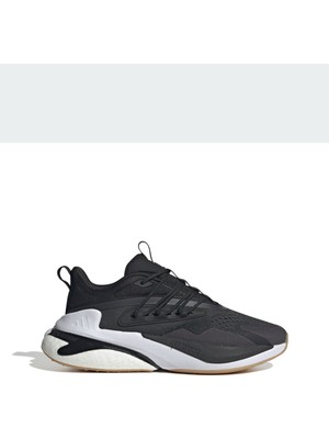 adidas Alphaboost V2 Versatile Running Erkek Spor Ayakkabı
