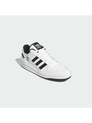 adidas Forum Low Cl Unisex Spor Ayakkabı IH7830