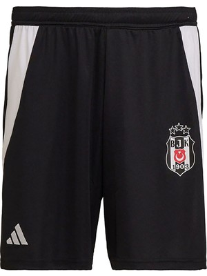 adidas Erkek Futbol Şort Beşiktaş H Sho JD6268