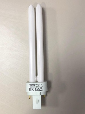 Osram Adet Osram Plc Lamba 26W/840 2p 4000 Kelvin 1750 Lümen Günışığı