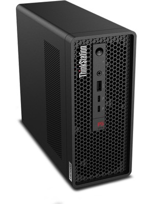 Lenovo Ws P3 Ultra Sff I7-13700K 128GB Ddr5 1tb HDD + 1tb SSD Nvidia 8gb T1000 Windows 11 Pro 30HA000QTX33