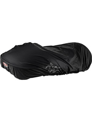 SIP Vespa Sele Kılıfı Gts/gtv /primavera/sprint/beverly/mp3 *siyah* / Sıp