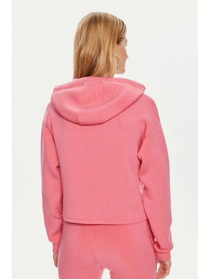 Guess New Alısa Hooded Swe