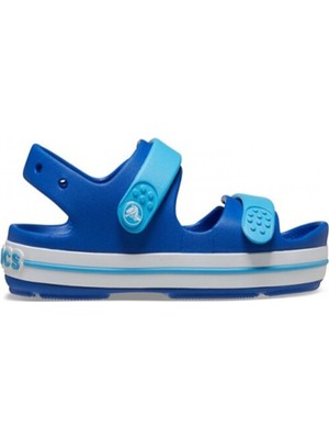 Crocs Çocuk Crocband Cruiser Sandalet