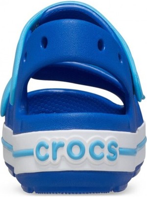 Crocs Çocuk Crocband Cruiser Sandalet