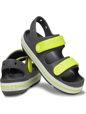 Crocs Çocuk Crocband Cruiser Sandalet