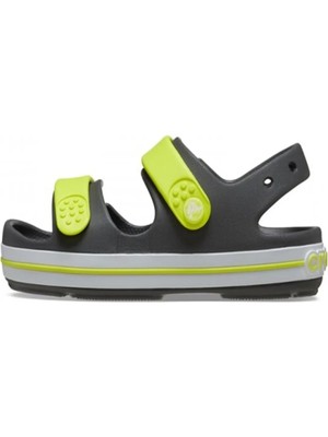 Crocs Çocuk Crocband Cruiser Sandalet