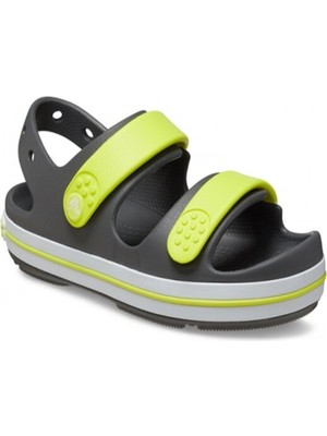 Crocs Çocuk Crocband Cruiser Sandalet