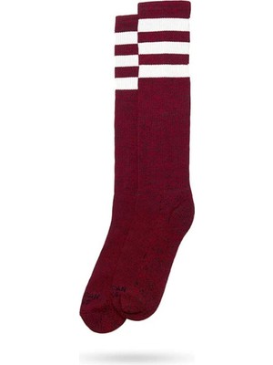 American Socks Rednoise Knee High Çorap AS028